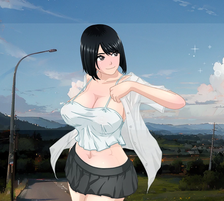 图片[3]-安卓+电脑【爆款RPG/作弊】那个夏天做的那些事-小强游戏