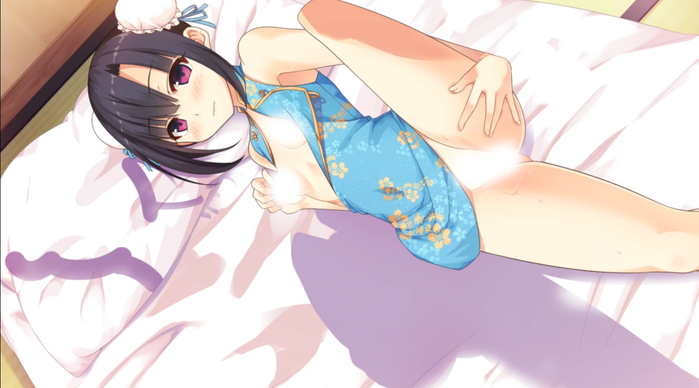 图片[15]-安卓+电脑【ADV大作/全动态/全CV】爱上火车 tr模拟器玩-小强游戏