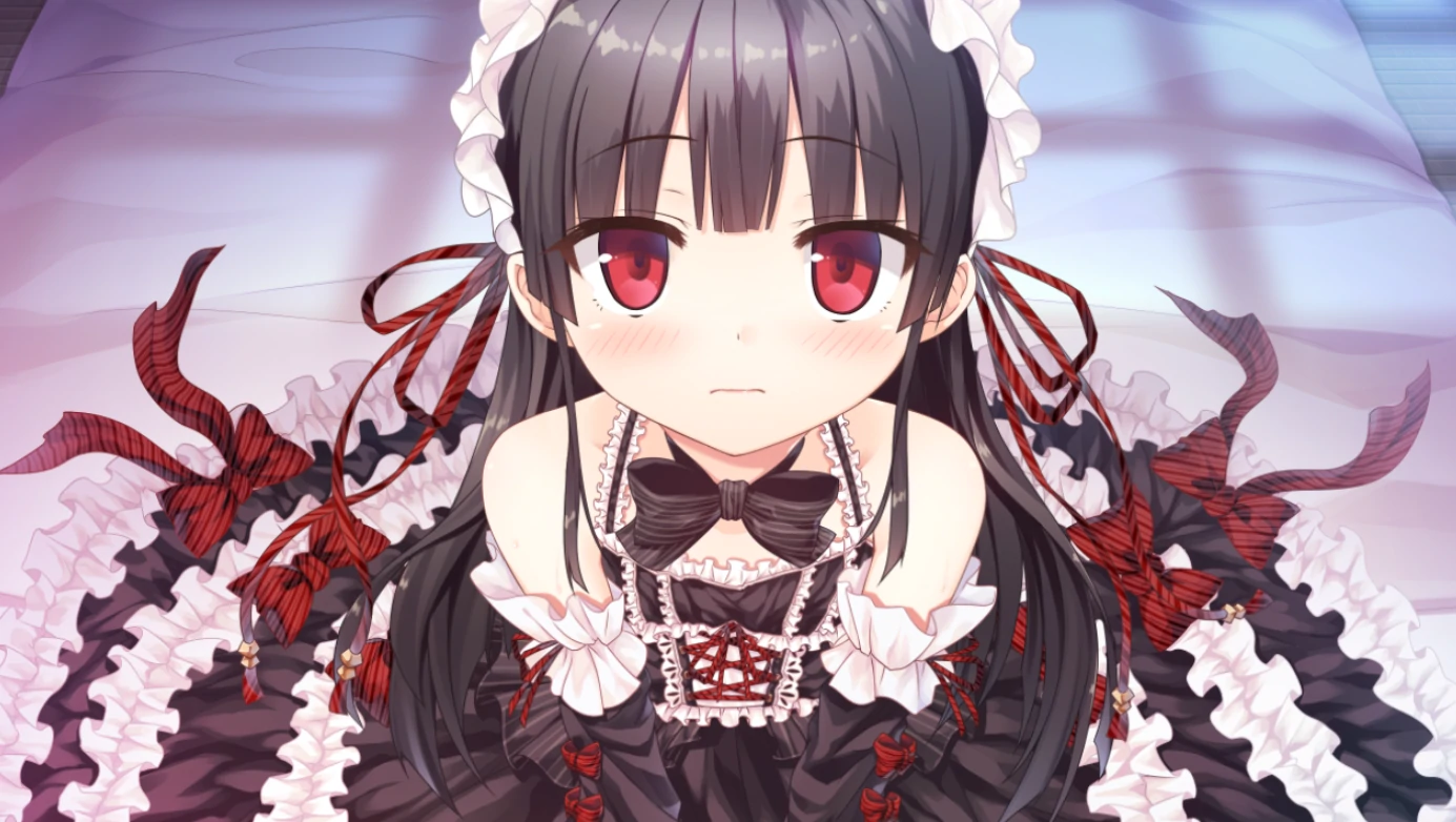 图片[2]-安卓+电脑【ADV大作/全动态/全CV】爱上火车 tr模拟器玩-小强游戏