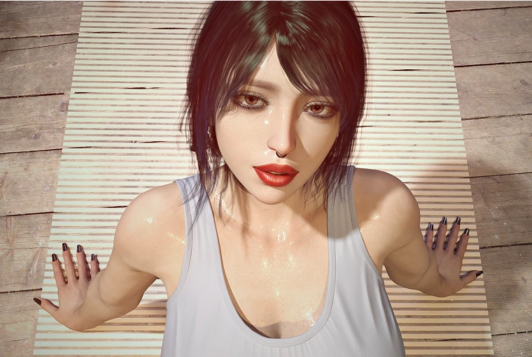 图片[17]-安卓+电脑【神作SLG/CV/动态】餐厅 全CG画廊v0.24步-小强游戏