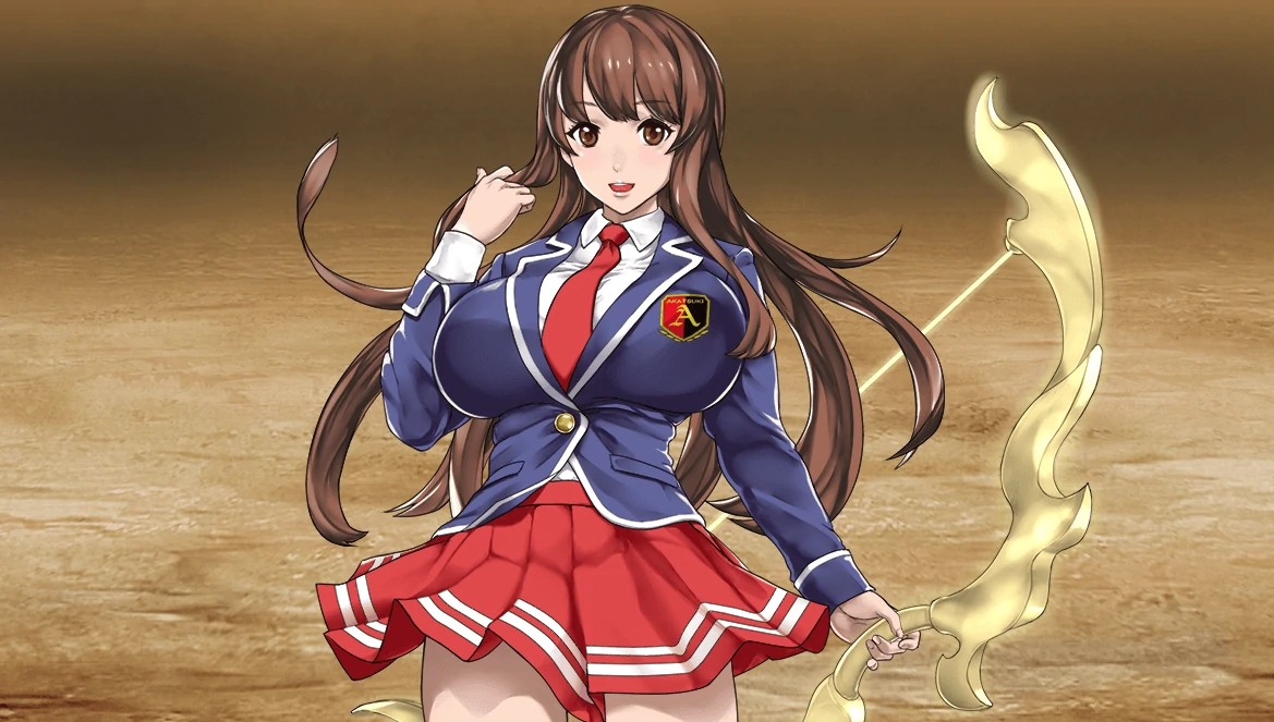 图片[9]-安卓+电脑【爆款后宫/RPG/巨汝】福音的使徒~Apostle 作弊全回想+攻略+步-小强游戏