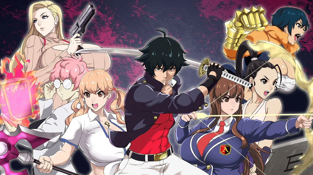 图片[21]-安卓+电脑【爆款后宫/RPG/巨汝】福音的使徒~Apostle 作弊全回想+攻略+步-小强游戏