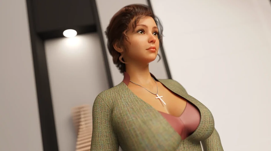 图片[5]-安卓+电脑（SLG 动态）他是我的宝贝-小强游戏