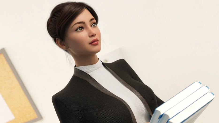 图片[8]-安卓+电脑（SLG 动态）他是我的宝贝-小强游戏