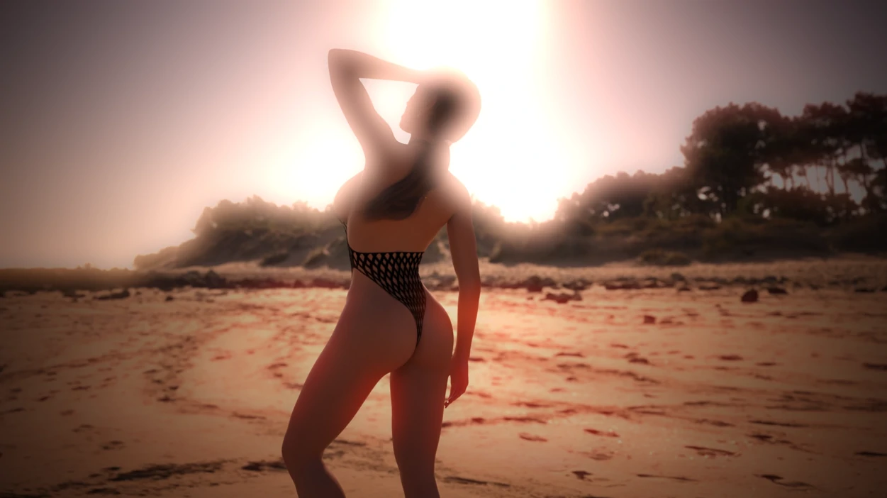 图片[2]-安卓+电脑（3D爆款SLG/动态）光明领主 全CG画廊v1.15.0步-小强游戏