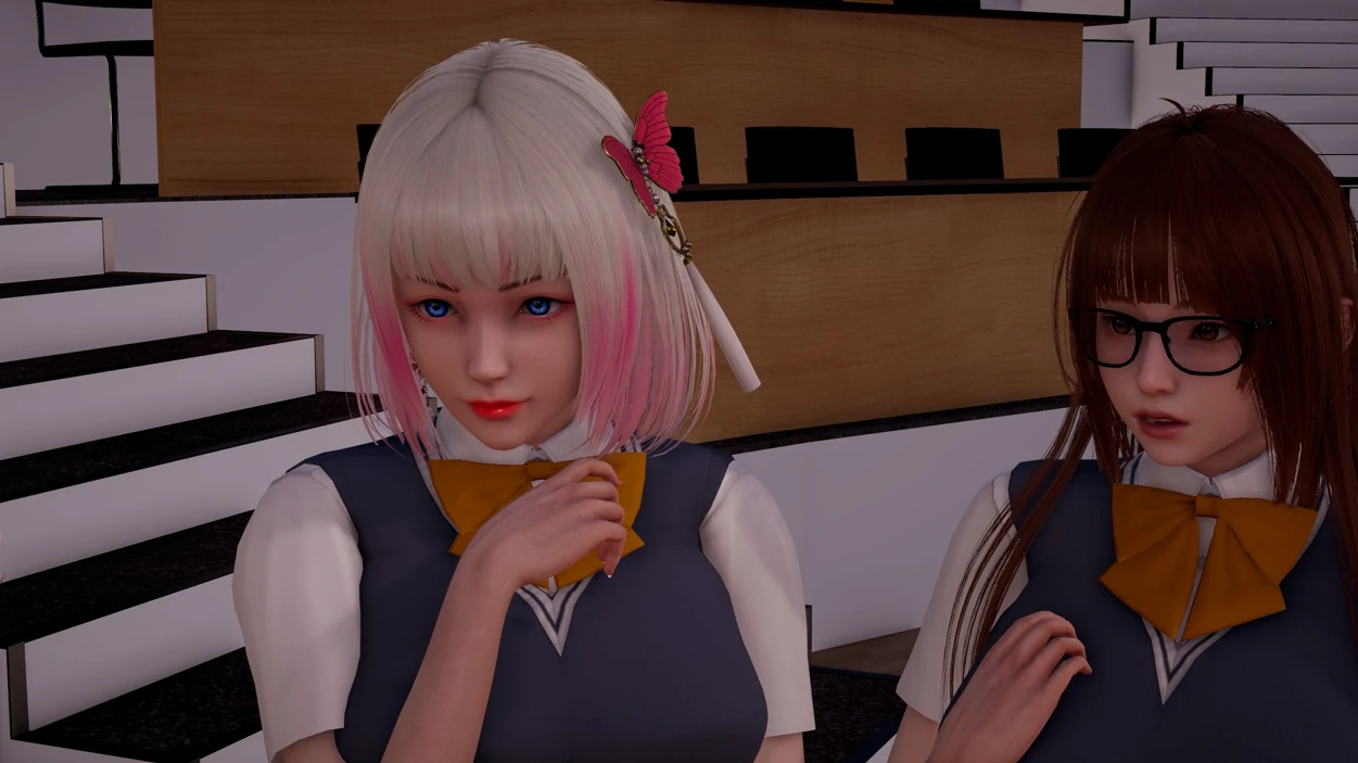 图片[10]-安卓+电脑（国风SLG 动态）项目：SPESv0.12步-小强游戏