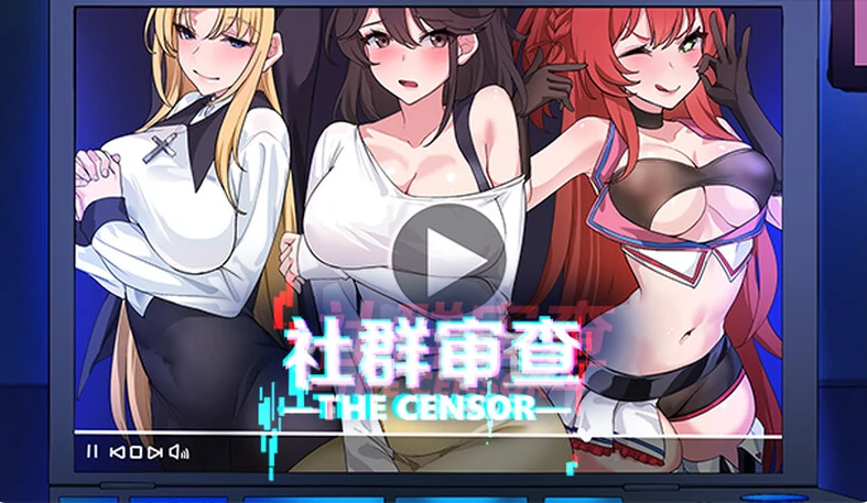 PC电脑版【像素神作/SLG/动态】社群审查DX4.1.2 DLC+存档+步-小强游戏