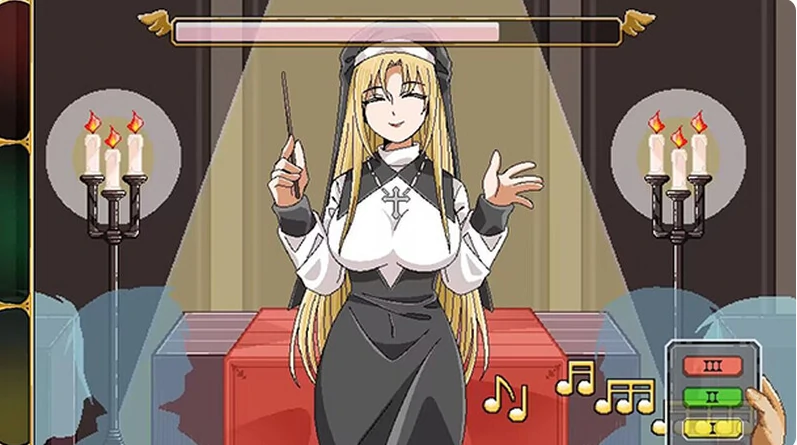 图片[14]-PC电脑版【像素神作/SLG/动态】社群审查DX4.1.2 DLC+存档+步-小强游戏