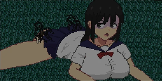 图片[4]-安卓+电脑【微恐/解密/动态/像素】噩梦终焉 全视频攻略+步-小强游戏