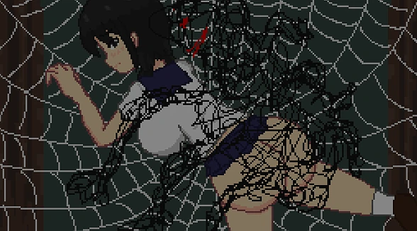 图片[6]-安卓+电脑【微恐/解密/动态/像素】噩梦终焉 全视频攻略+步-小强游戏