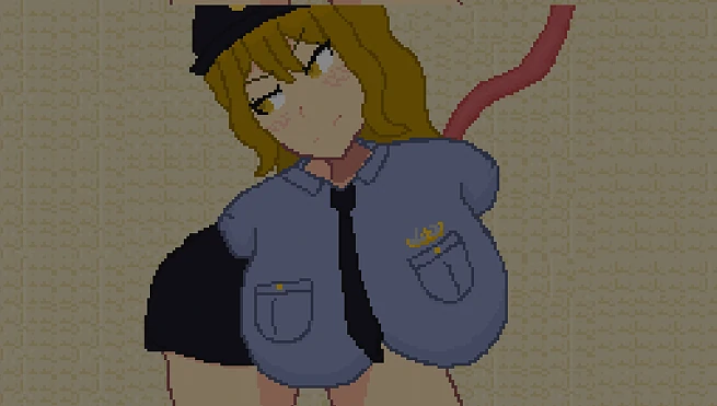 图片[9]-安卓+电脑【微恐/解密/动态/像素】噩梦终焉 全视频攻略+步-小强游戏