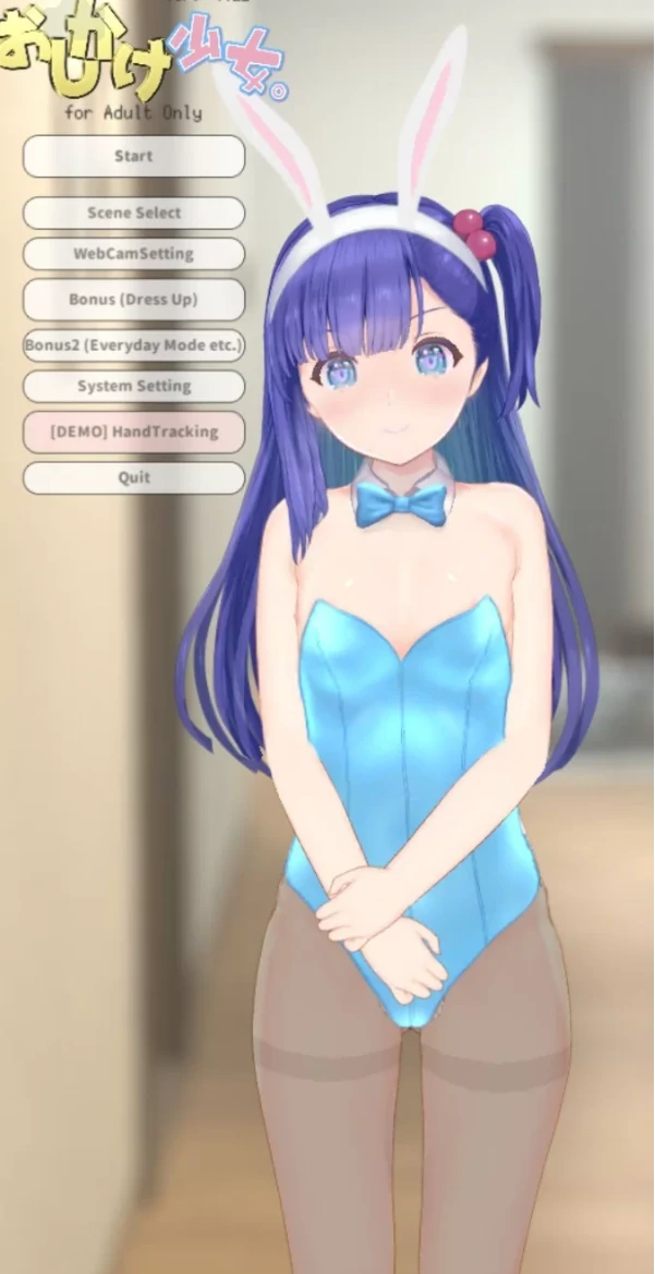 图片[8]-安卓+电脑【全动态/全CV/互动/VR】搭讪少女 手把手的私人课程-小强游戏