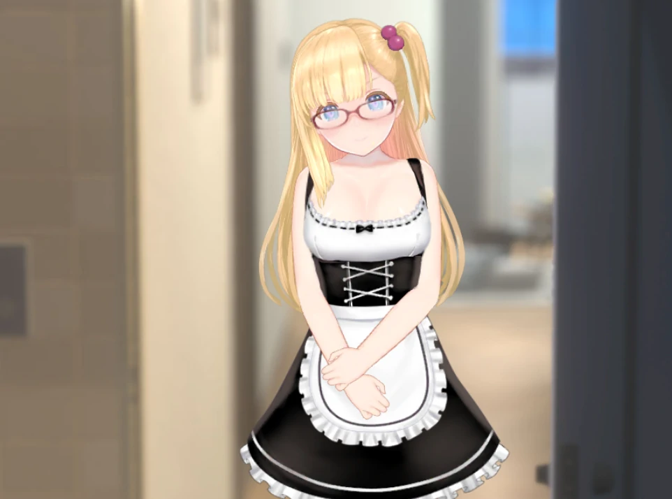 图片[7]-安卓+电脑【全动态/全CV/互动/VR】搭讪少女 手把手的私人课程-小强游戏