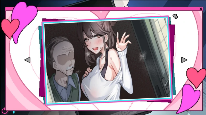 图片[2]-PC电脑版【像素神作/SLG/动态】社群审查DX4.1.2 DLC+存档+步-小强游戏