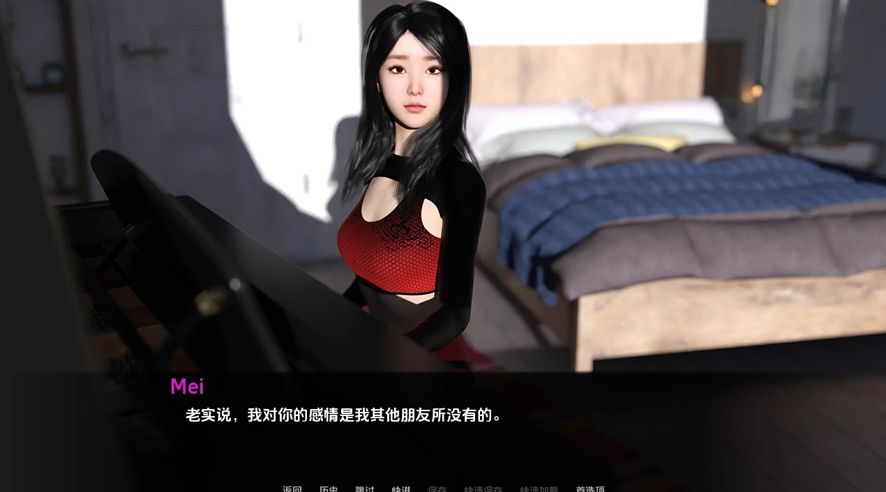 图片[7]-安卓+电脑【精品SLG/NTR/动态】妻子的困境重温 v0.92.2步-小强游戏