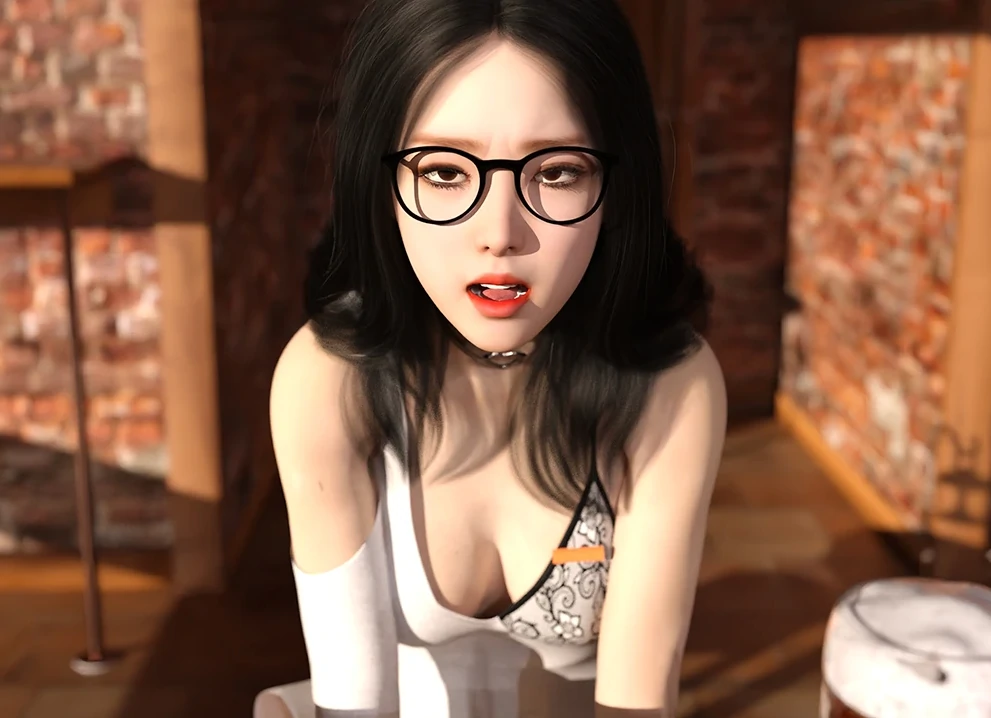 安卓+电脑【精品SLG/NTR/动态】妻子的困境重温 v0.92.2步-小强游戏