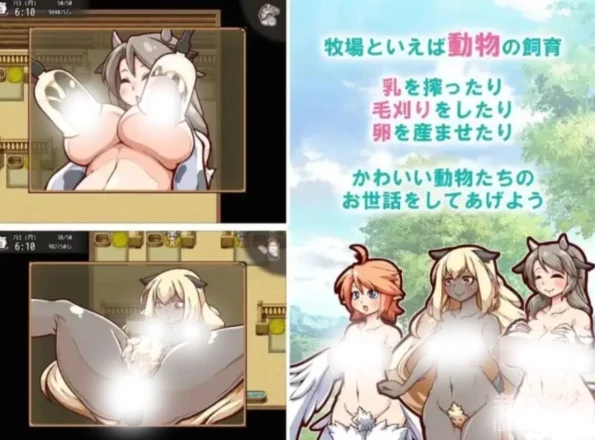 图片[7]-安卓+电脑【神作/作弊】开始吧我的播种农场 步-小强游戏