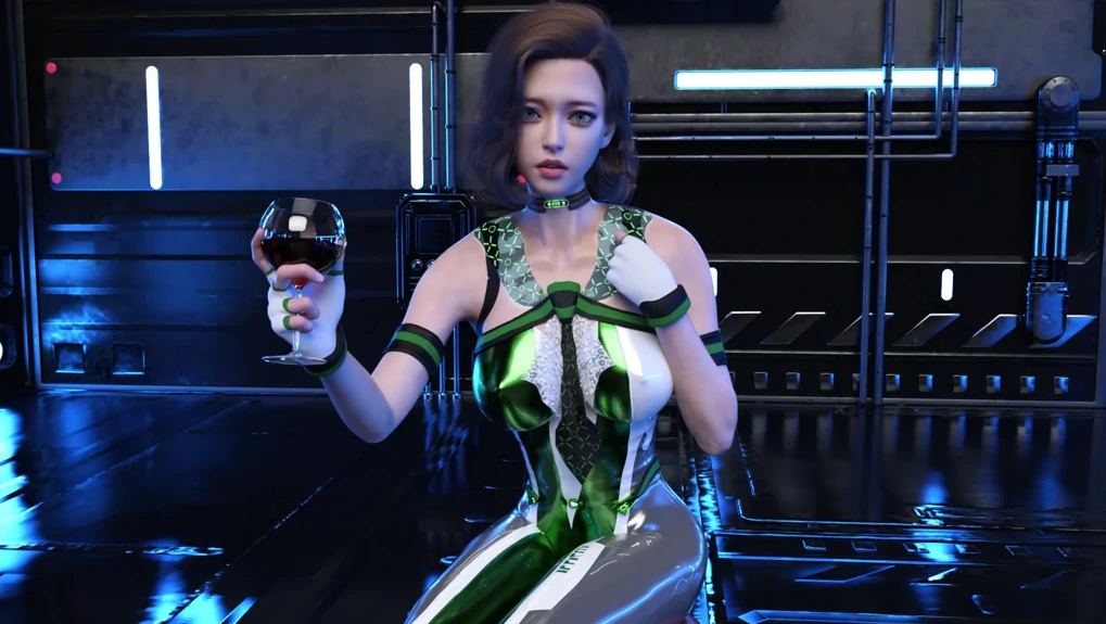 图片[21]-安卓+电脑（神作SLG 动态）城市之光爱的叮咬+全CG回想 v0.2.7步（爱欲都市）-小强游戏