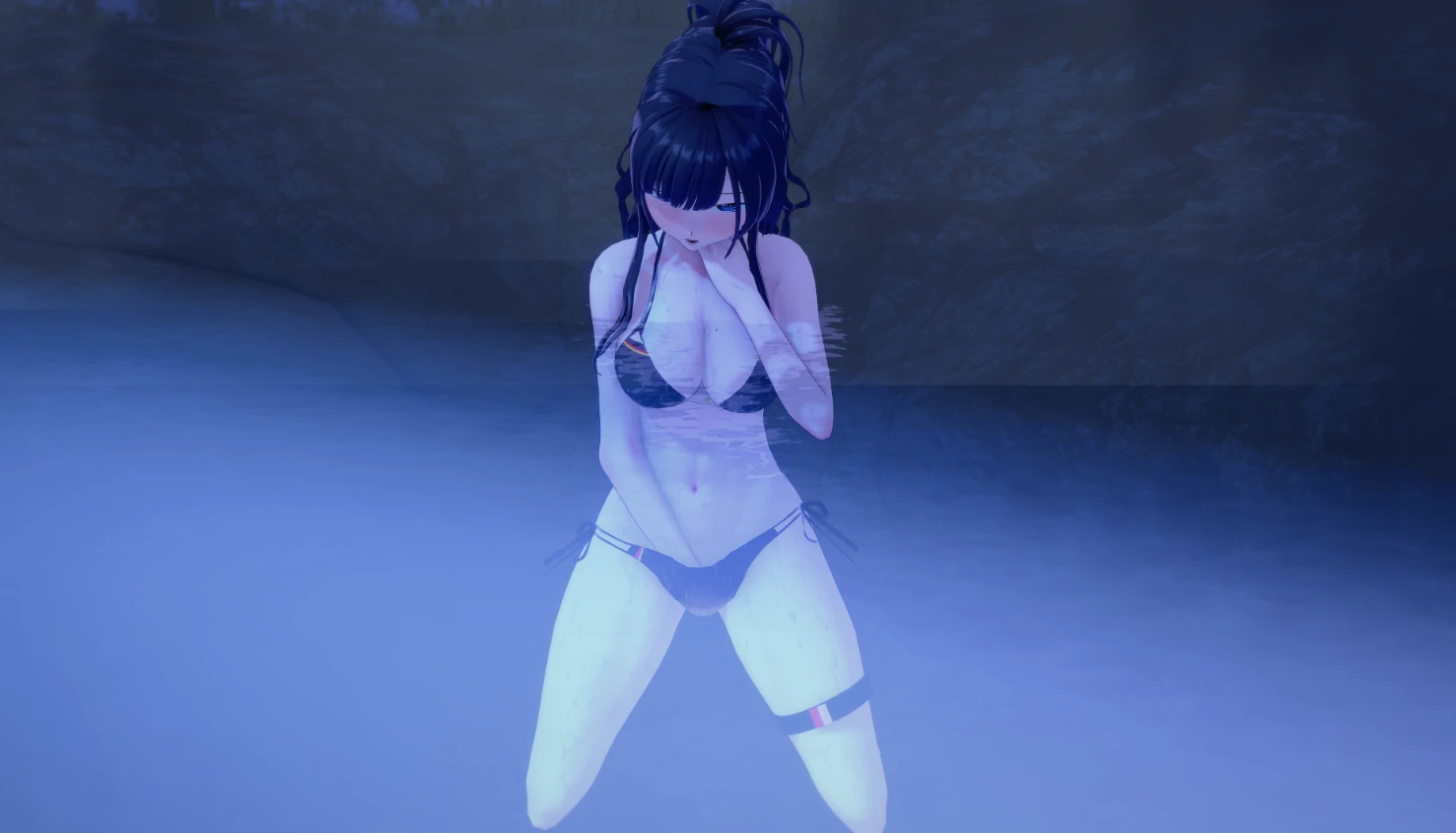 图片[8]-安卓+电脑（精品SLG 动态）基因的爱-小强游戏