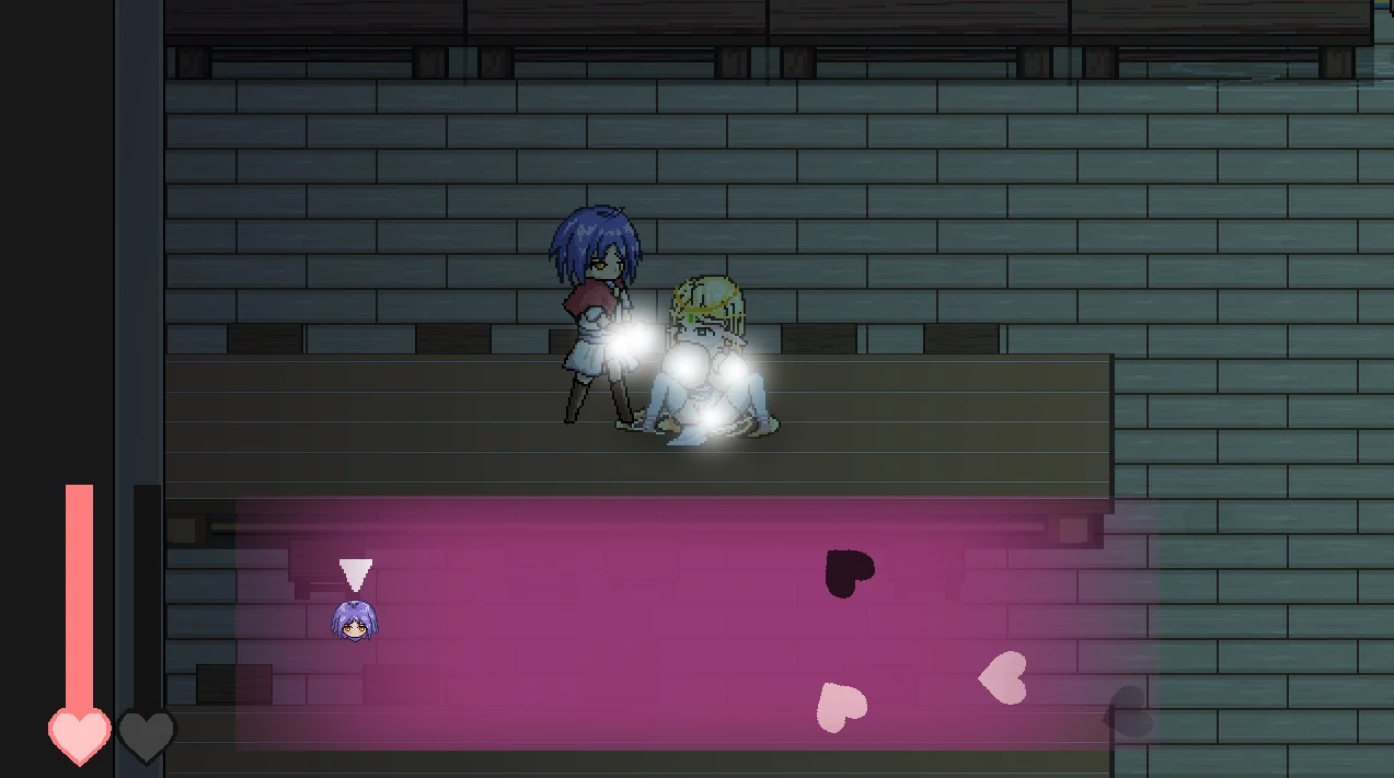 图片[3]-安卓+电脑【像素/动态】菜鸟守卫与女王陛下 步-小强游戏