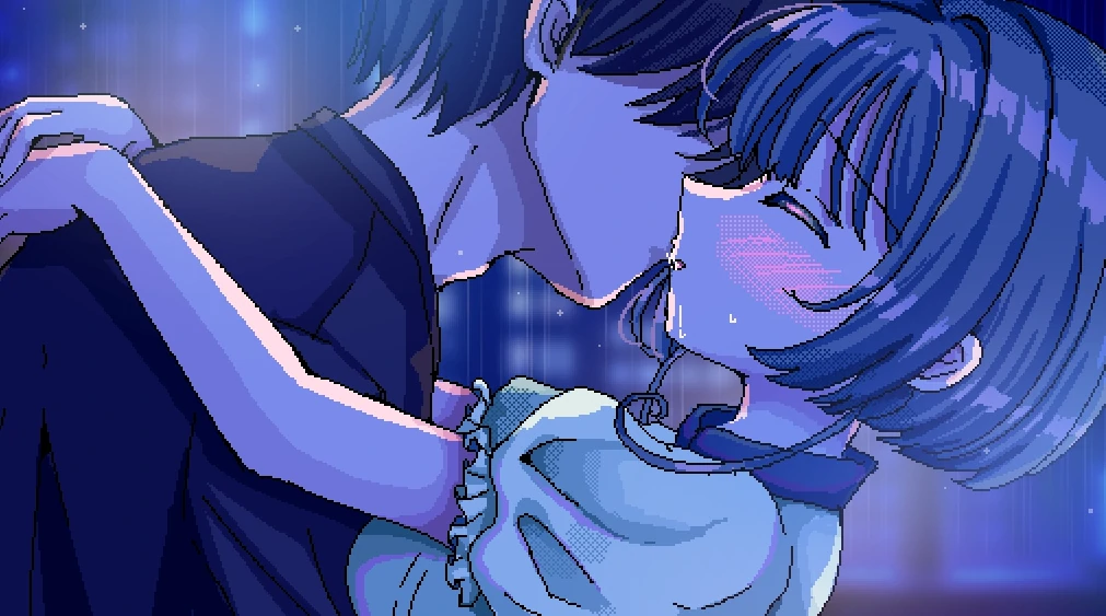 图片[1]-安卓+电脑【像素/动态】雨声弥漫的夜晚-小强游戏