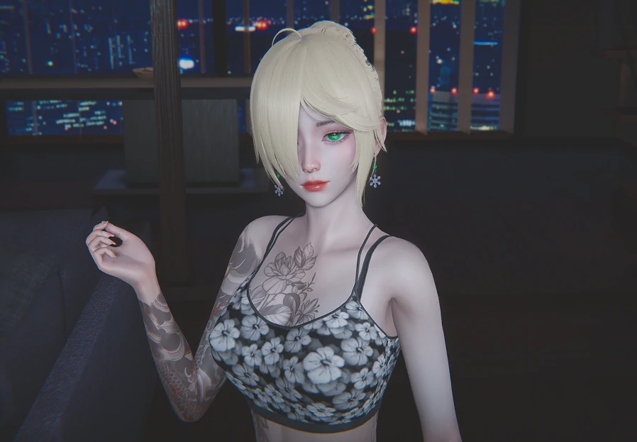 安卓+电脑（神作SLG/CV/神作）七宗罪愤怒之罪-小强游戏