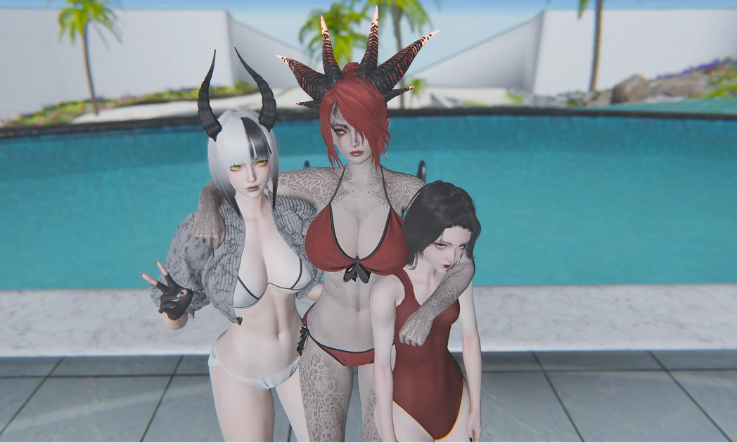 图片[6]-安卓+电脑（神作SLG/CV/神作）七宗罪愤怒之罪-小强游戏