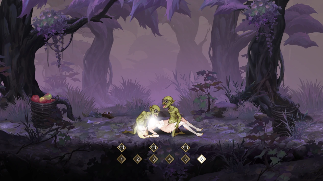 图片[5]-PC电脑版【ACT/全CV】冒牌圣女的邪教讨伐-小强游戏