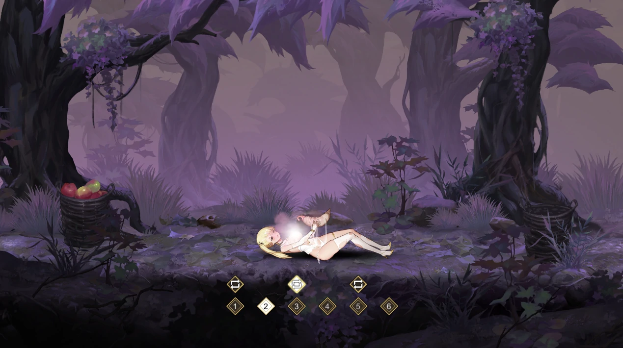 图片[8]-PC电脑版【ACT/全CV】冒牌圣女的邪教讨伐-小强游戏