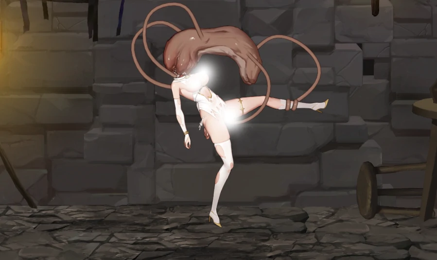 图片[12]-PC电脑版【ACT/全CV】冒牌圣女的邪教讨伐-小强游戏