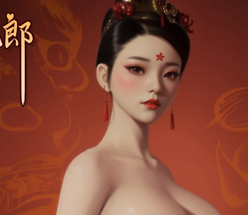 PC电脑版【神作/互动SLG/动态】极品采花郎V2.0.3 存档+步-小强游戏