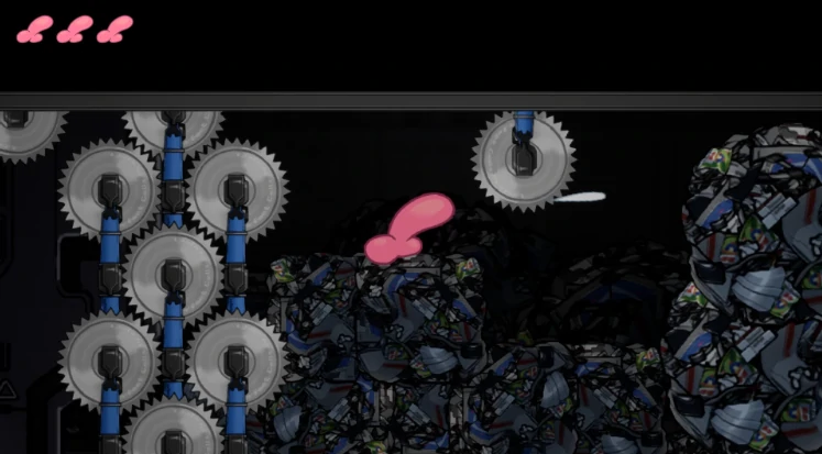 图片[4]-PC电脑版【ACT/全动态/触手】完美细胞计画 步-小强游戏