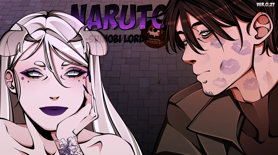 安卓+电脑【同人SLG/动态】火影忍者：忍者之主(忍者领主) v0.41步-小强游戏