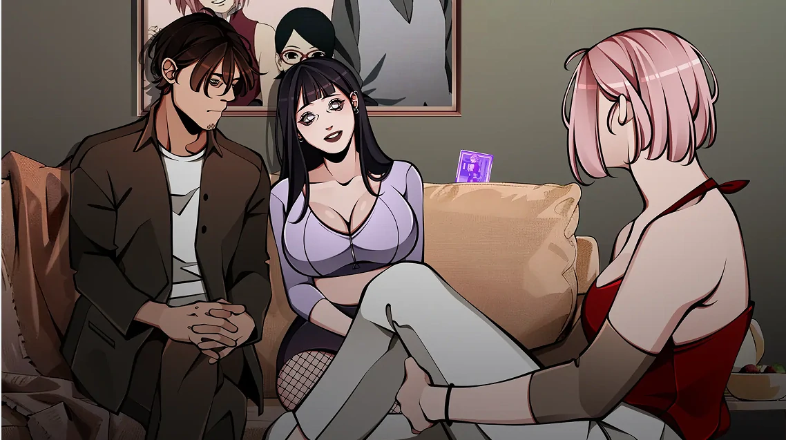 图片[4]-安卓+电脑【同人SLG/动态】火影忍者：忍者之主(忍者领主) v0.41步-小强游戏