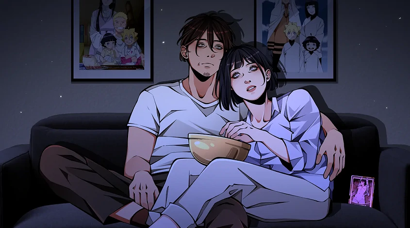 图片[3]-安卓+电脑【同人SLG/动态】火影忍者：忍者之主(忍者领主) v0.41步-小强游戏