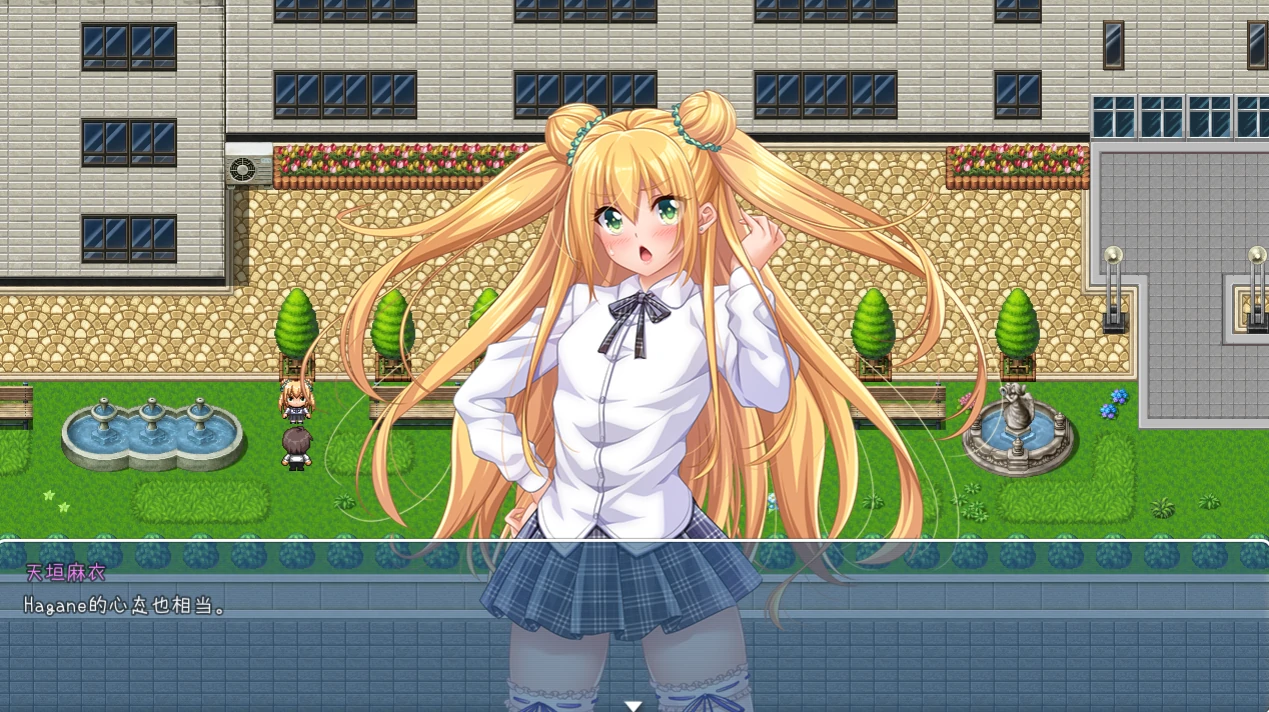 图片[5]-安卓+电脑【RPG全回想】对班上的女生使用色情券吧 骑-小强游戏