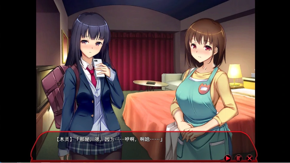 图片[9]-PC电脑版【动态CV电车SLG痴汉】满车率300%-小强游戏