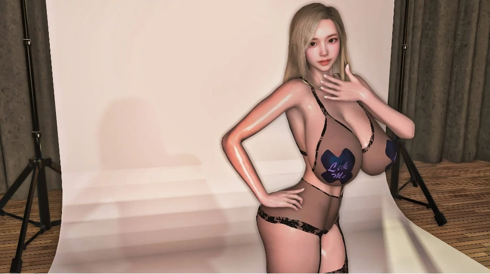 图片[13]-安卓+电脑（极品建模SLG 动态 步）不需要爱-小强游戏