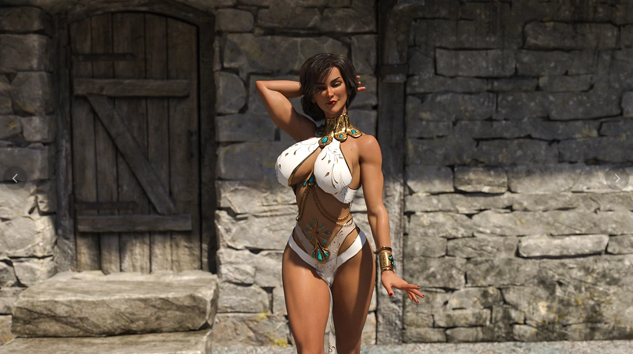 图片[1]-安卓+电脑（SLG 动态 步兵）混血儿-小强游戏