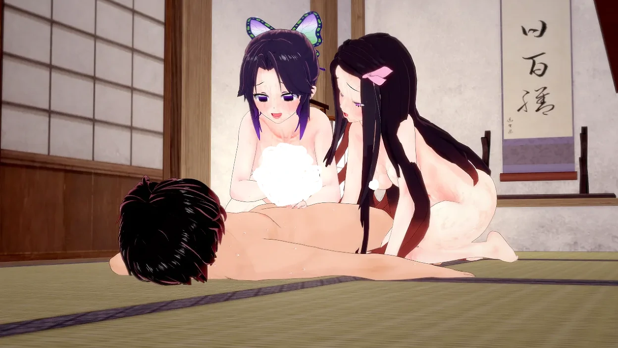 图片[13]-安卓+电脑（SLG/动态/同人）训练杀手 v1.01步-小强游戏