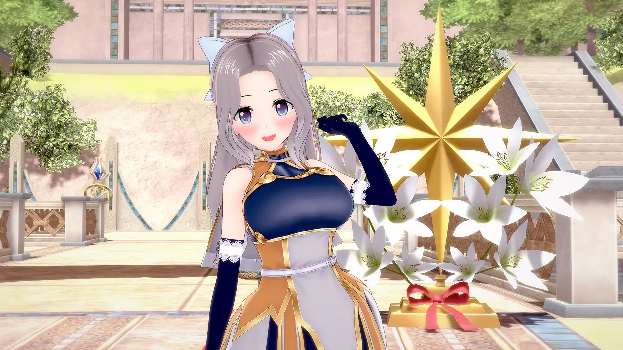 图片[2]-安卓+电脑（SLG同人 动态 步兵）多元维弗斯-小强游戏