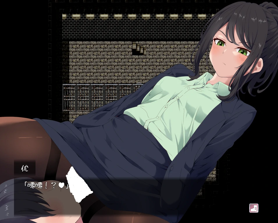 图片[8]-安卓+电脑（日系RPG）魅惑-小强游戏