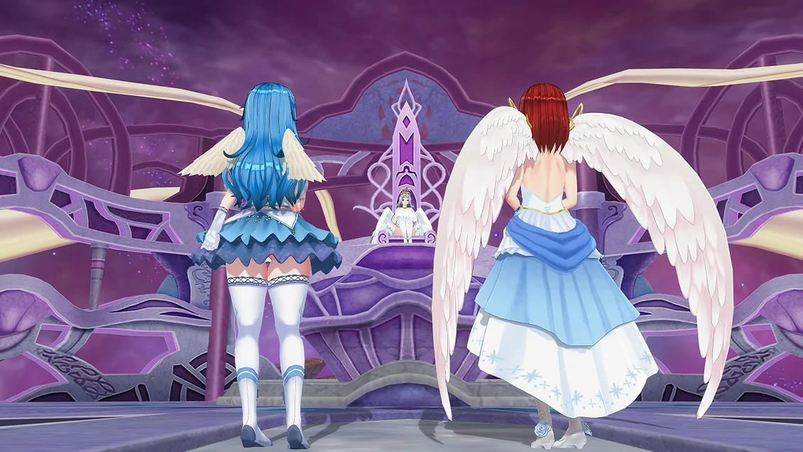 图片[10]-安卓+电脑（日系SLG/动态）天堂的腐败 v10.0步-小强游戏