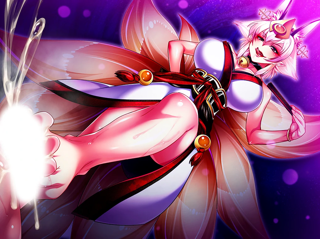 图片[2]-安卓+电脑【ADV/全CV/SLG】被Q犯的勇者 tr模拟器玩-小强游戏