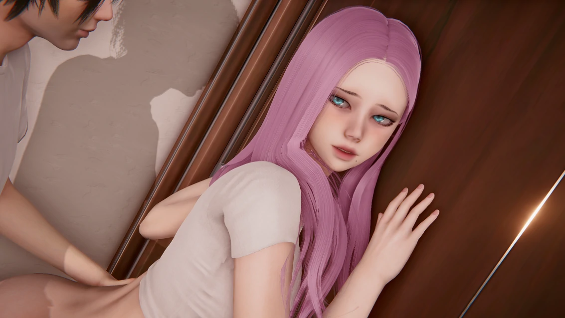 图片[4]-安卓+电脑（国风SLG 动态）甜蜜家庭-小强游戏