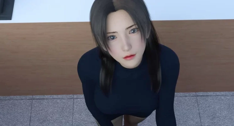 图片[13]-安卓+电脑（神作SLG 动态）城市之光爱的叮咬+全CG回想 v0.2.7步（爱欲都市）-小强游戏