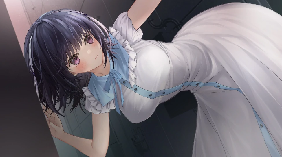 图片[1]-PC电脑版【养成互动/全动态/全CV】魅魔莉莉姆想要升级 步-小强游戏