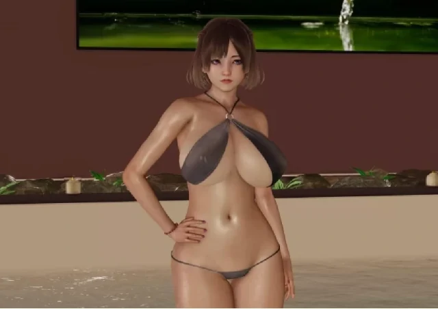 图片[9]-安卓+电脑（国风SLG 动态）帮她恢复职业生涯 全CG画廊v0.34步-小强游戏