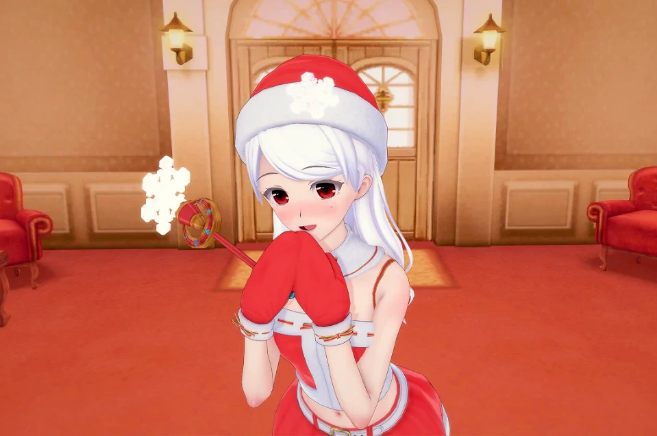 图片[11]-安卓+电脑（后宫SLG 动态）完全的女仆-小强游戏