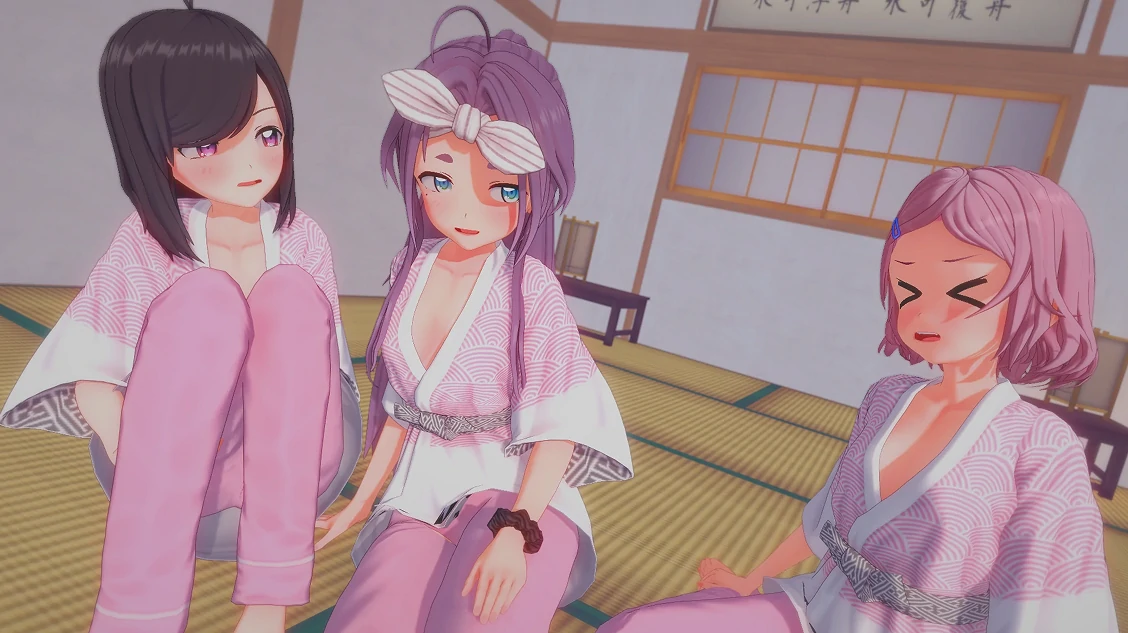 图片[1]-安卓+电脑（爆款SLG/后宫/动态）星光闪耀 v0.2.0步-小强游戏